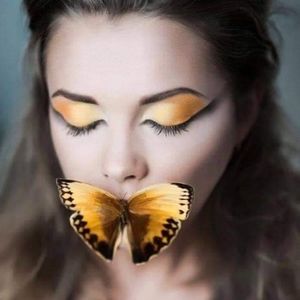 Meet your Posher, Sunshine